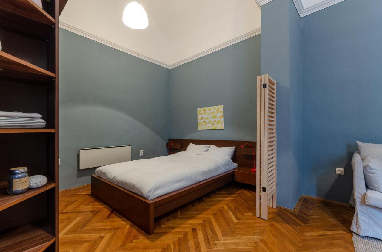 Lovely Apartment Next To Synagogue. Budapest Kültér fotó